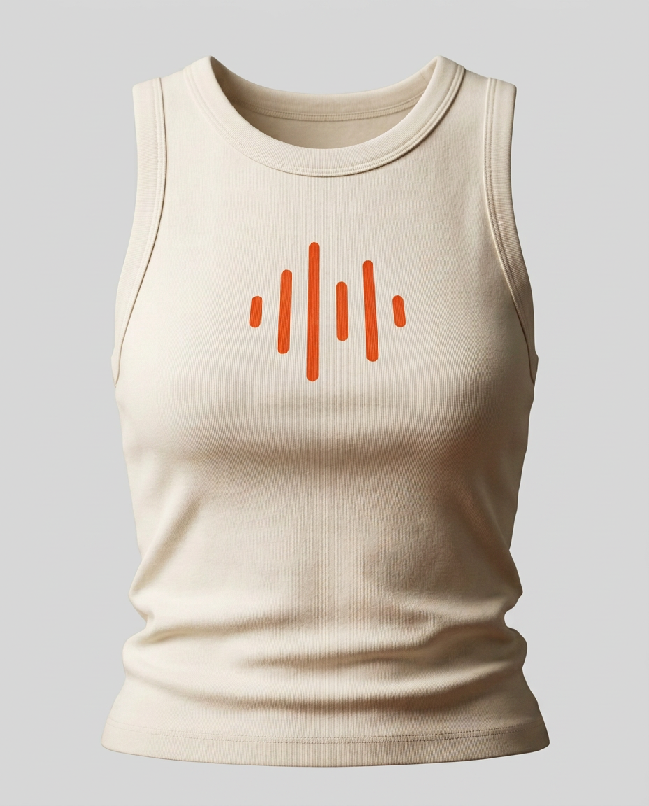 The Resonance Tank in Warm White
